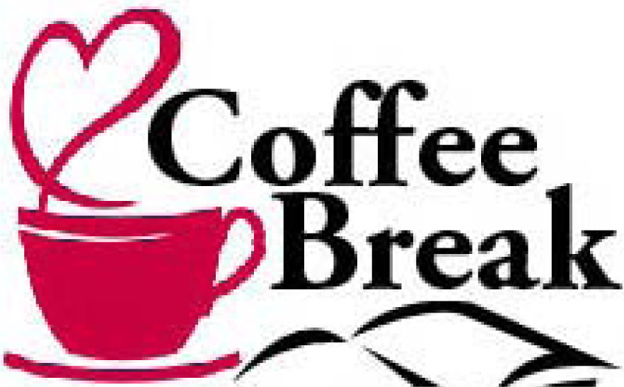 coffee break clipart - photo #13